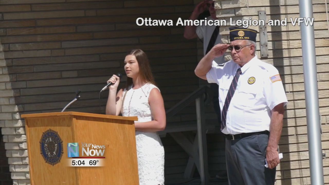 COVID-19 forces local Memorial Day celebrations online